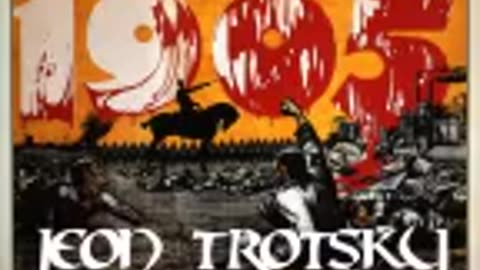 1905 audiobook part 2 Leon Trotsky