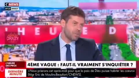 Julien Pasquet dézingue un député LREM sur la politique de la peur