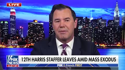 Concha: 'This is the thing that takes down presidents'