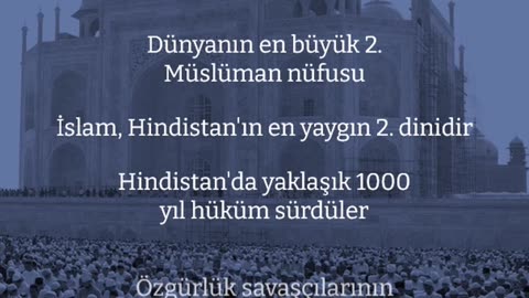 Dayanışmayı Bastırmak: Hindistan Hükümeti Filistin Desteğini bastırıyor