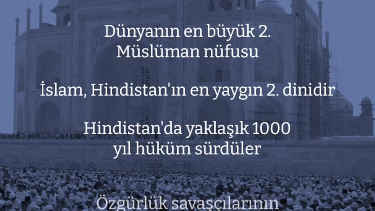 Dayanışmayı Bastırmak: Hindistan Hükümeti Filistin Desteğini bastırıyor