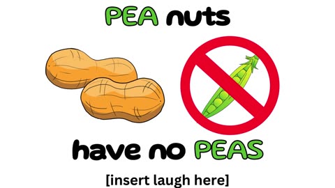 peanuts