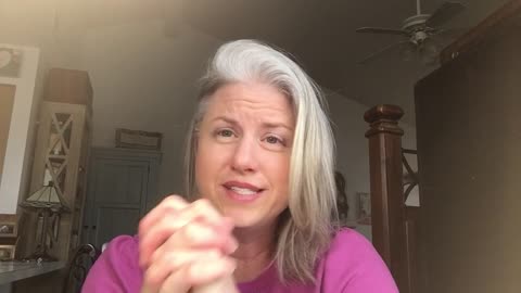 Personal Testimony Time Part 2