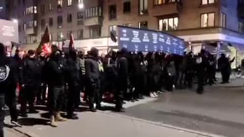 DENMARK‼️ RISING UP!