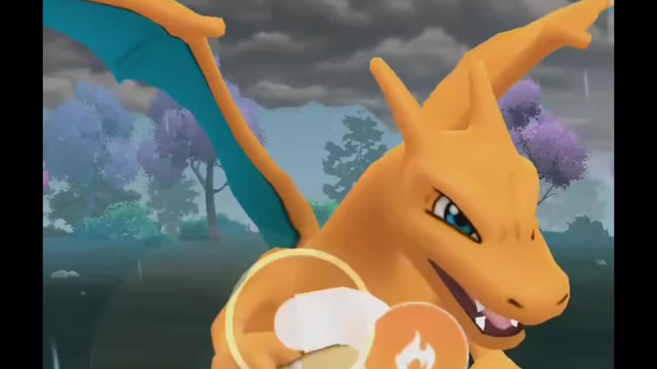 Pokémon GO 163-Rocket Grunt