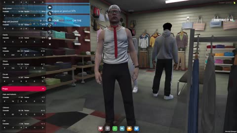 Stackswopo - "My Broadcast" - 08-18-2024