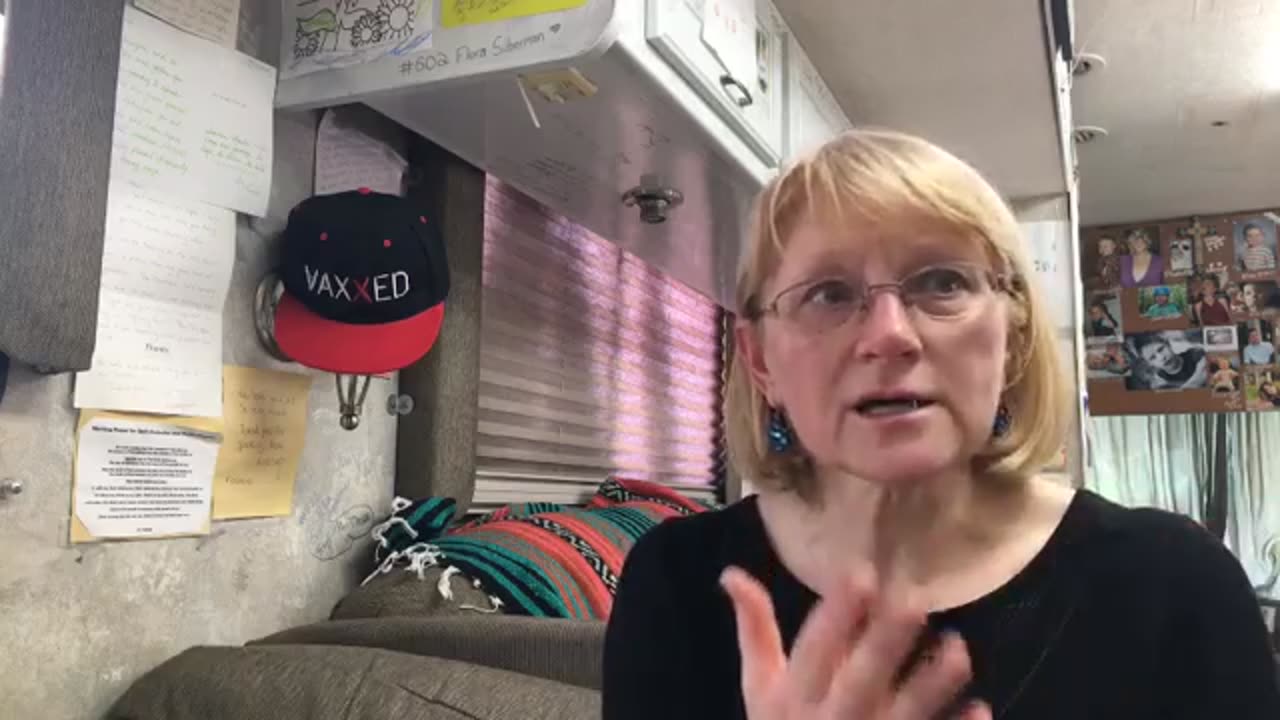Vaccines have Completely Destroyed My Son
