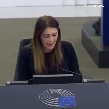 EI parliament made Nazi salute