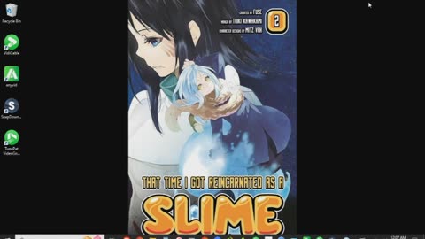 That Time I Got Reincarnated As A Slime Volume 2 Review