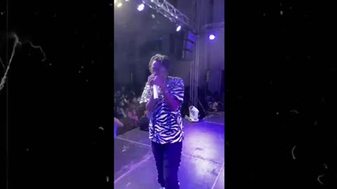 Genna Performance at UniLand Festival at Evenly