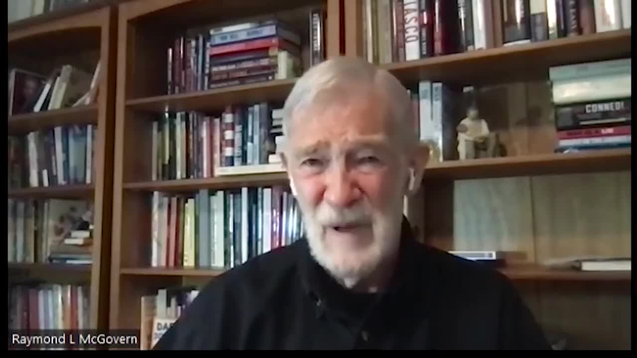 Ukraine: Ray McGovern and Scott Ritter - The Big Picture