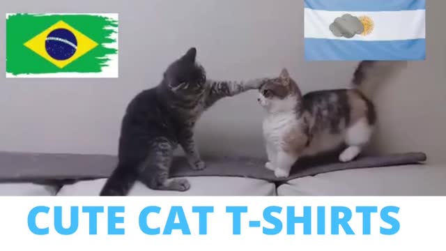 Funny Cats #shorts