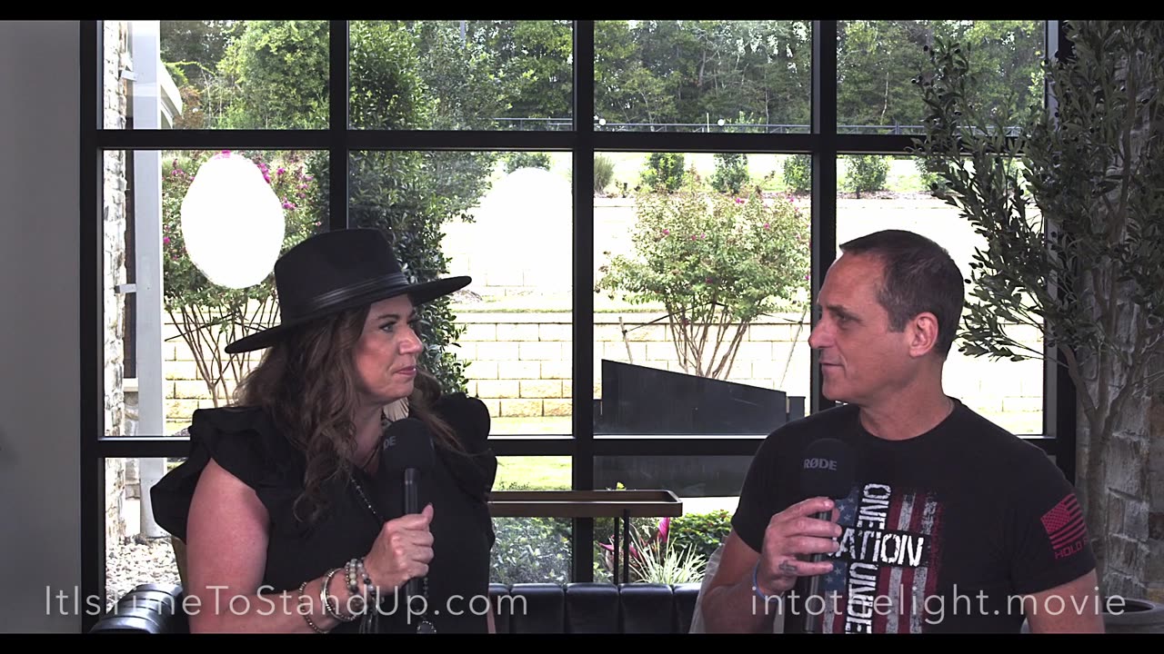 From Hollywood Stunts to Spiritual Journeys with Mike Smith