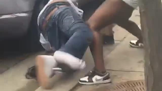 Don't Mess With ladies... funny2022