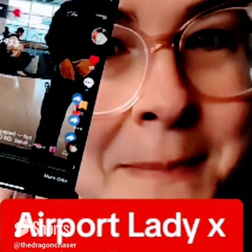 "KAREN" KIDNAPS CHILDREN