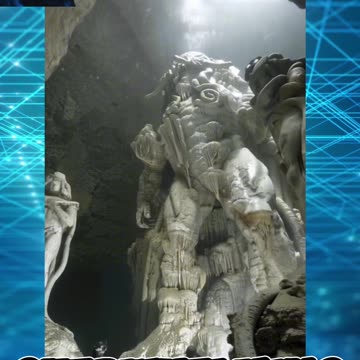 Mysterious discovery near the Canary Islands