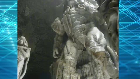 Mysterious discovery near the Canary Islands