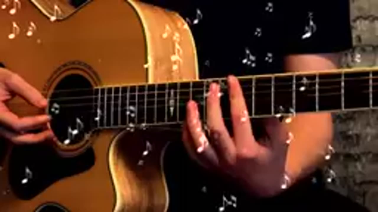 3 Hours of Relaxing Music on Instrumental Guitar, guitar music for reading, working and sleeping