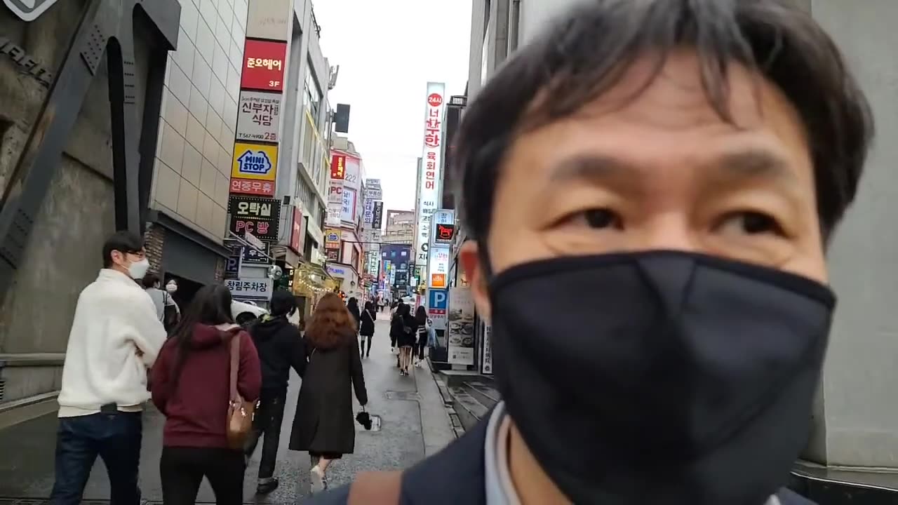 20210324_V3_S01(GqPbDOkUjao)젊은이들 앞으로의 삶이 안타까워 알리려 합니다! 올프레스 최고 인기동영상의 사회자 이제봉 울산대 교수