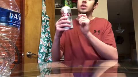 Coors light review