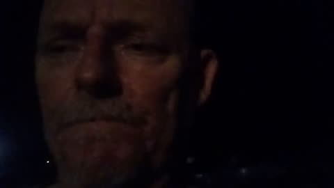a warning from the All-American Prepper