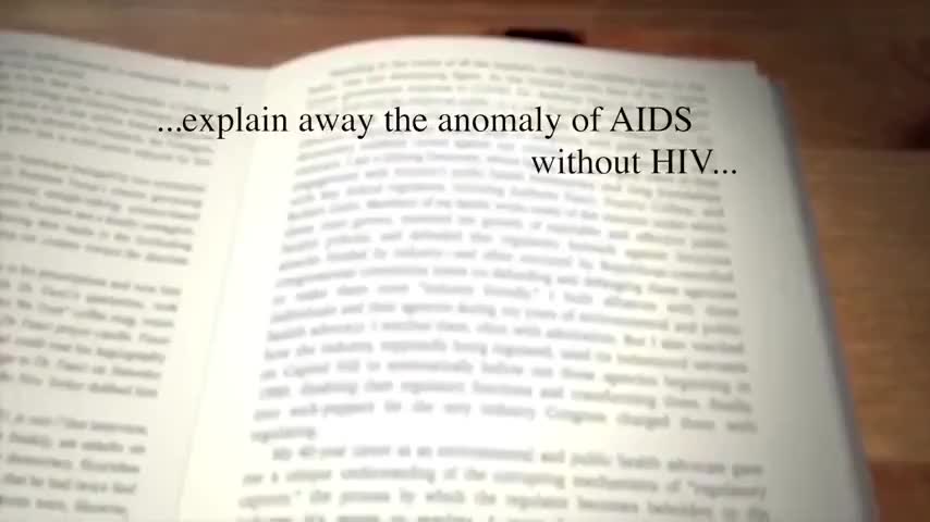 The Lie of the Century: Shedding Light on Dr. Fauci’s 'Dark Agenda'