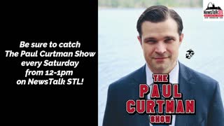 The Paul Curtman Show on NewsTalkSTL: Ashley Biden's Diary