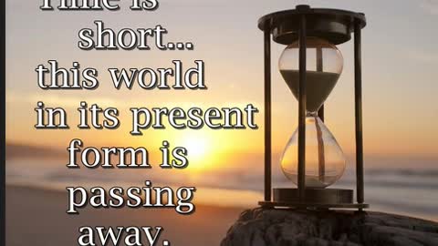 The Lion's Table: Speaking God's Word - Who Takes the Son Gets All!