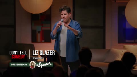 Most Expensive Joke of All Time | Liz Glazer | Stand Up Comedy