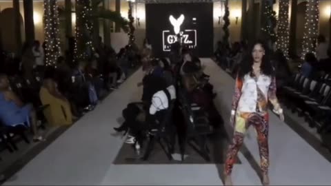 GXYZ fashion