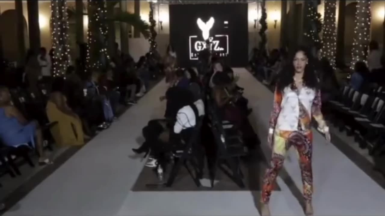 GXYZ fashion