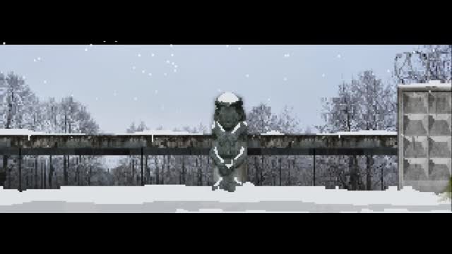 DØM RUSALOK Trailer
