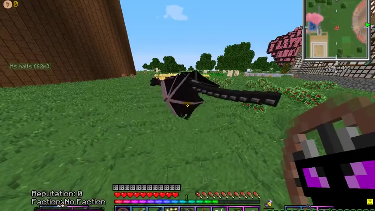 minecraft rulecraft ep 379 dark side of mandos