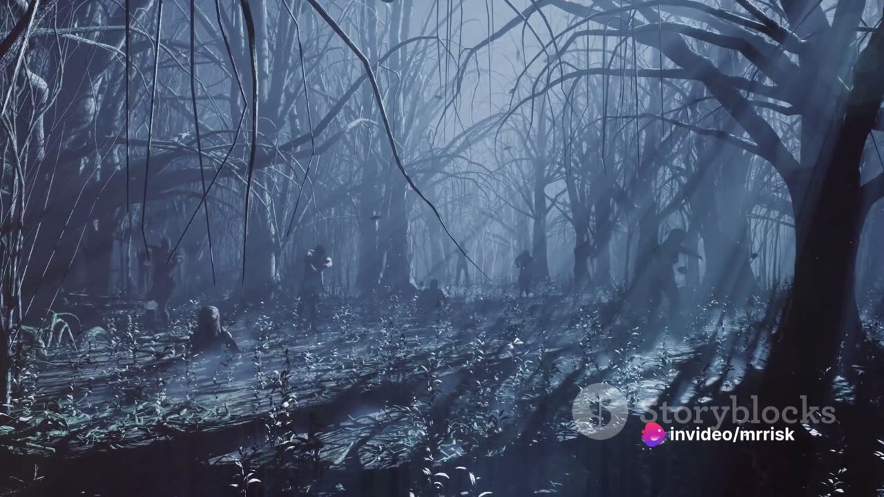 Decoding the CDC's Zombie Apocalypse Guide