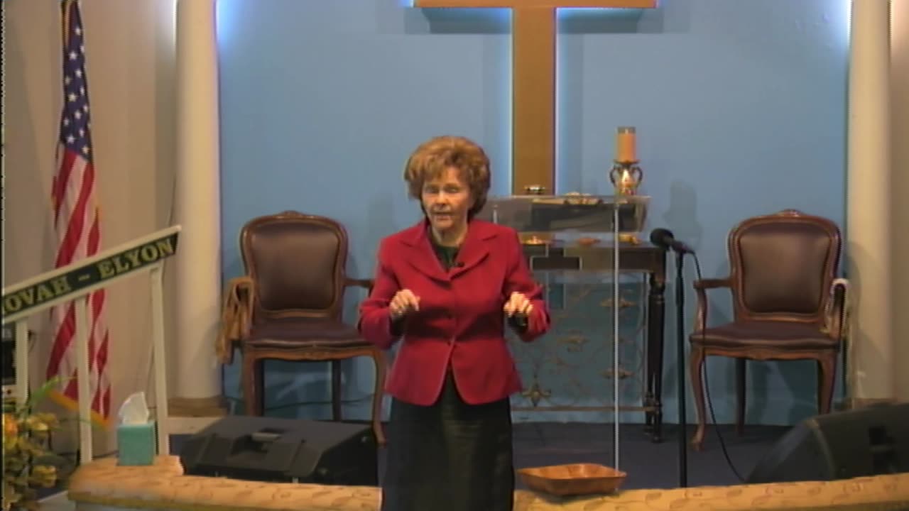 Pentecostal Assembly Church