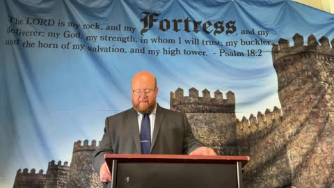 Children Left to Their Own Devices ｜ Pastor Jim Wiebe