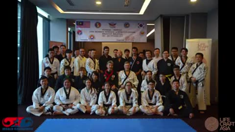 Hapkido