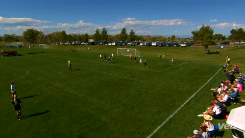 9-29-24 State Cup Finals, Rush Academy Blue VS CR-Pre-Elite 1 (1-2 L)