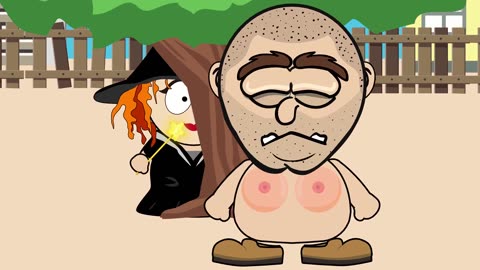 CARTOON 3