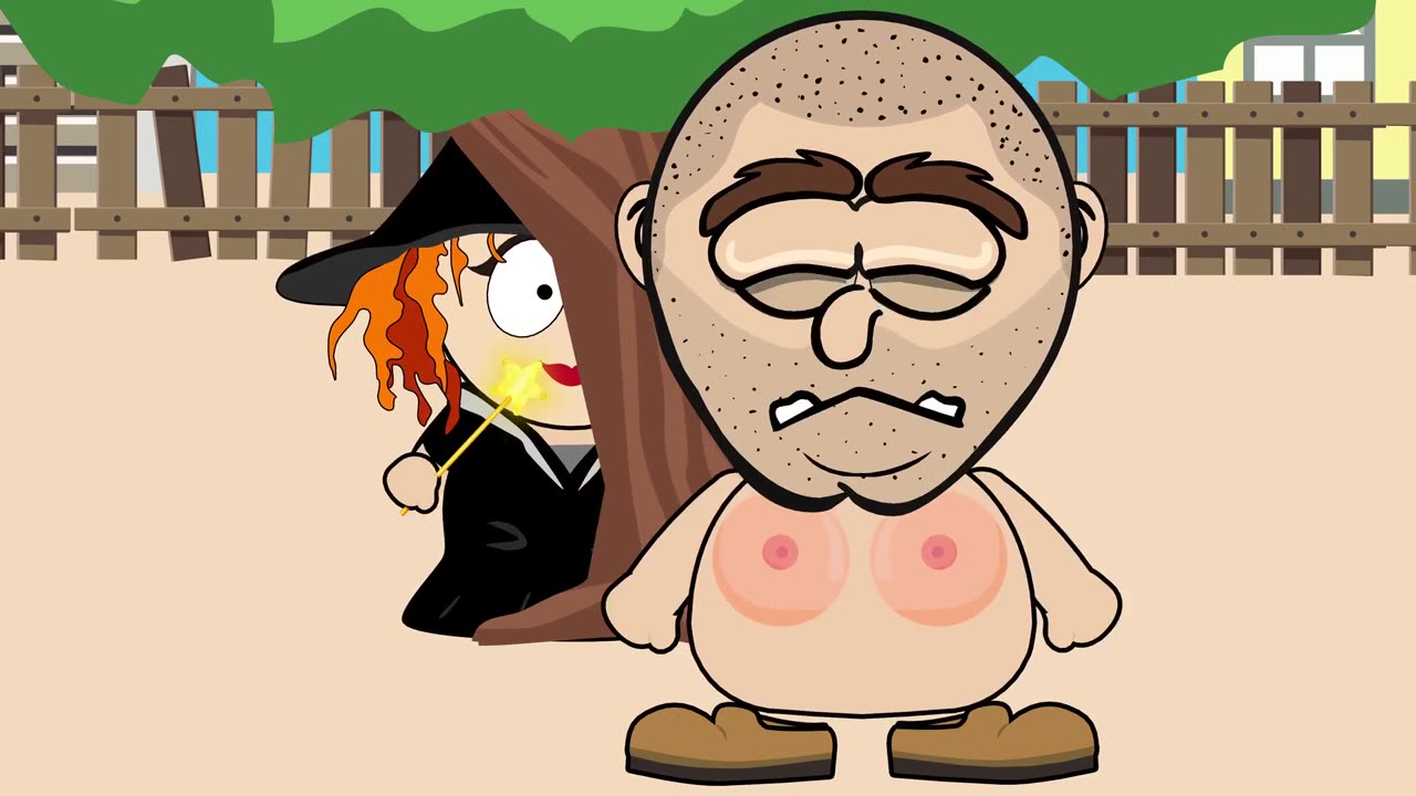 CARTOON 3