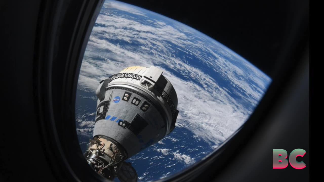 NASA considering returning Starliner astronauts on Crew Dragon