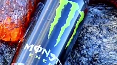 Lava vs can