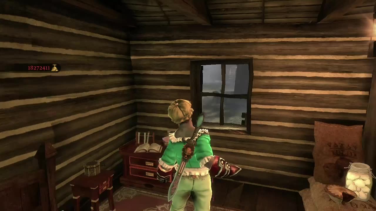 Fable 3 Easy Bad Points