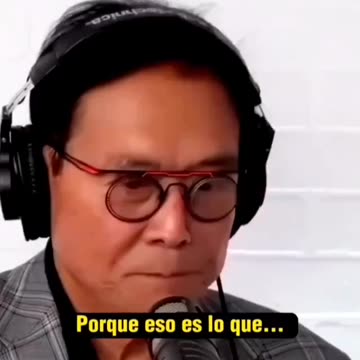 Robert Kiyosaki - Que esta ocurriendo ahora