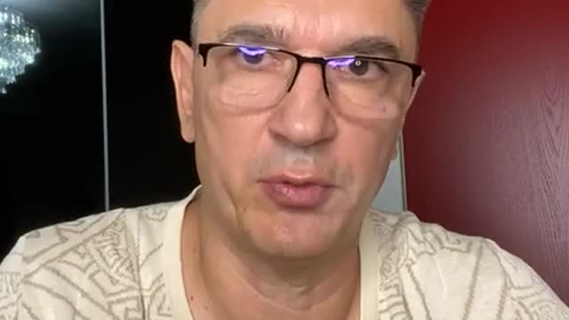 Luis Lazarus - Zeus TV; 29.10.2021