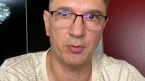Luis Lazarus - Zeus TV; 29.10.2021