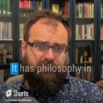 Isaac Newton's Surprising Philosophy