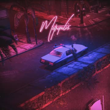 Arrival - Metropolis