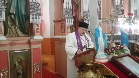 Молитва екзорцизм на зцілення 🙏 Ян Білецький