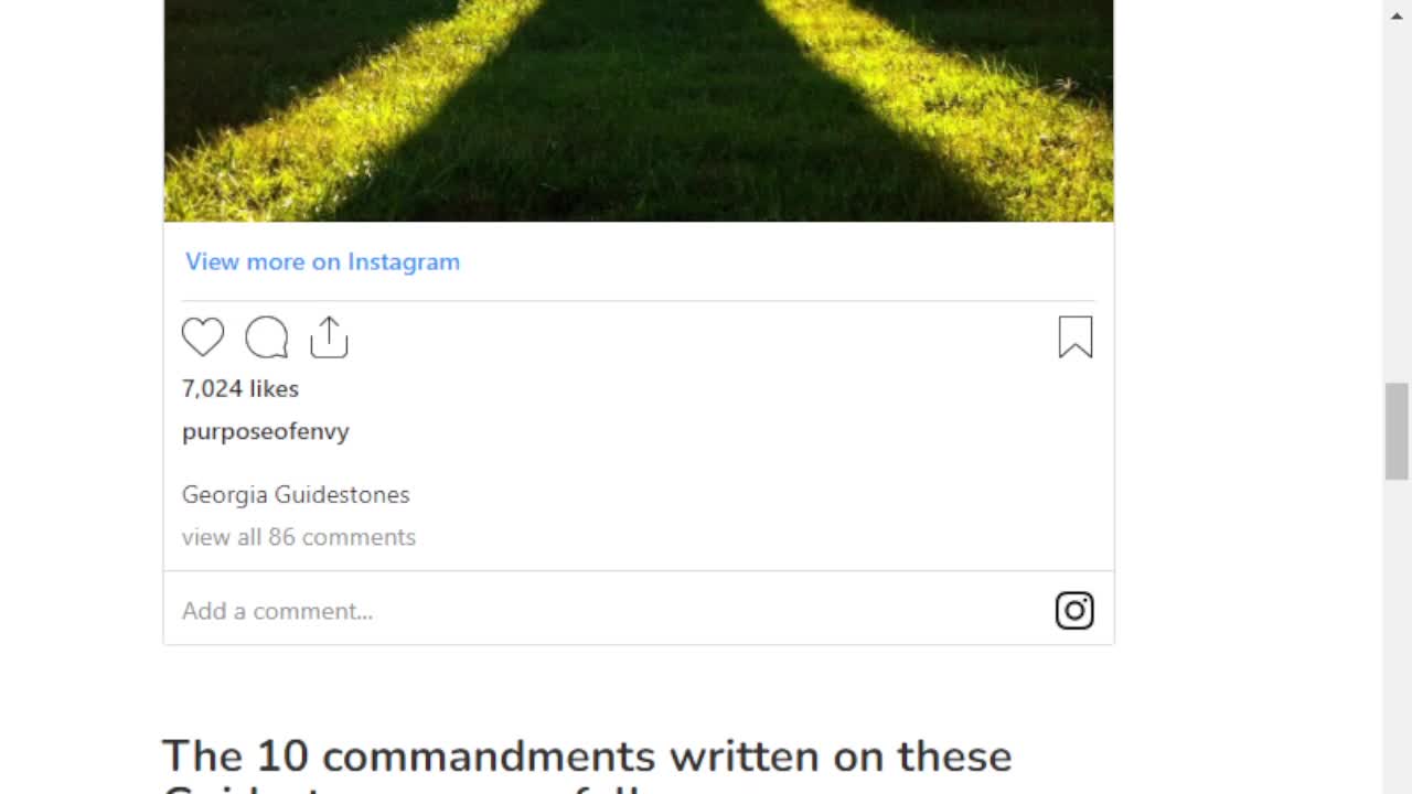 Esau's hopes will crumble like the guide stones!